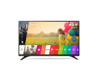 LG 43LH6047 - 1402963 - zdjęcie 1